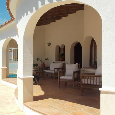 Chalet Eva エルス・ポブレッツ エクステリア 写真